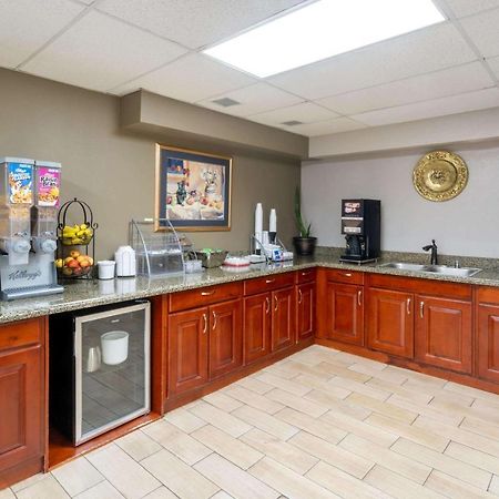 Super 8 By Wyndham Shepherdsville - Louisville South I65 Esterno foto