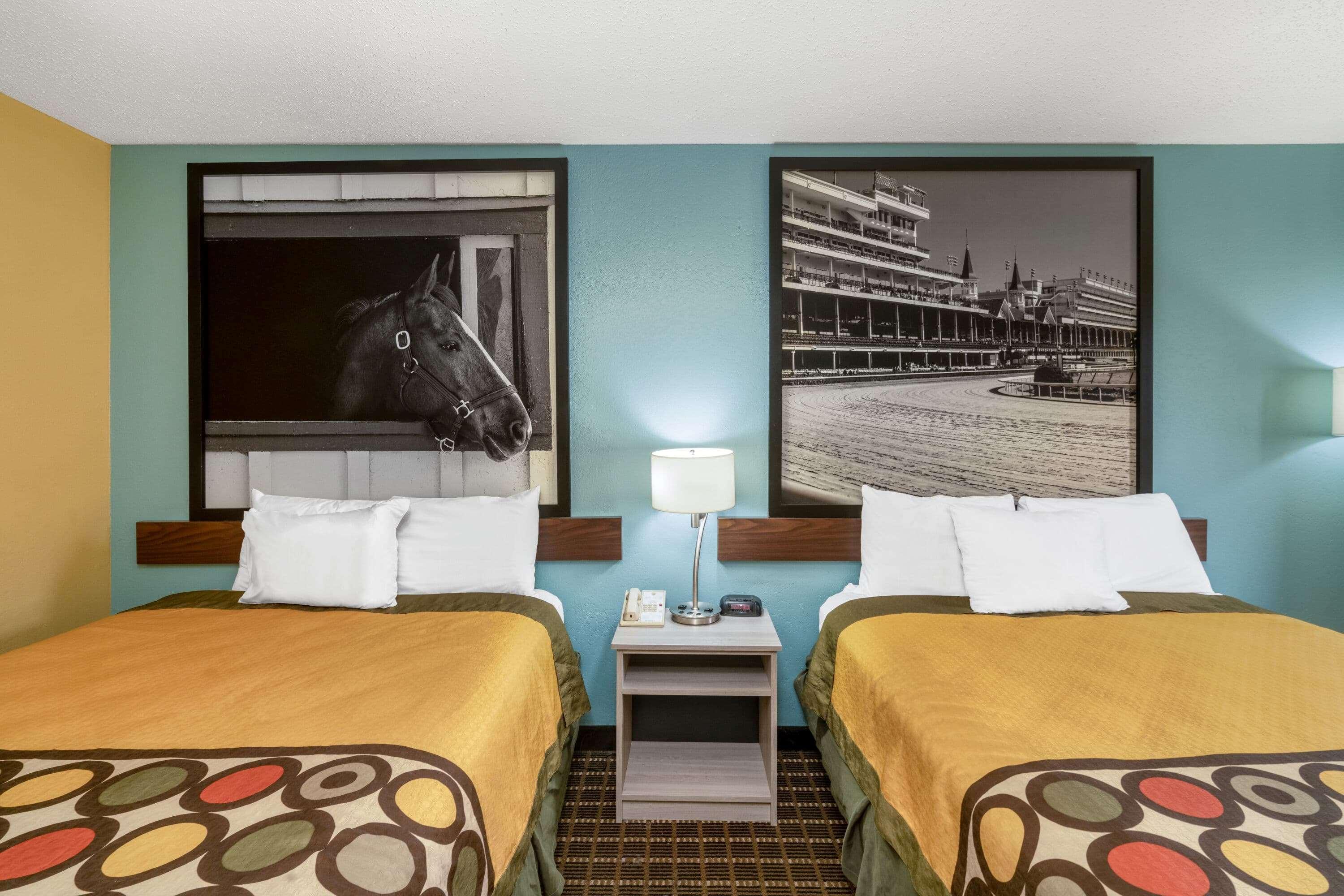 Super 8 By Wyndham Shepherdsville - Louisville South I65 Esterno foto
