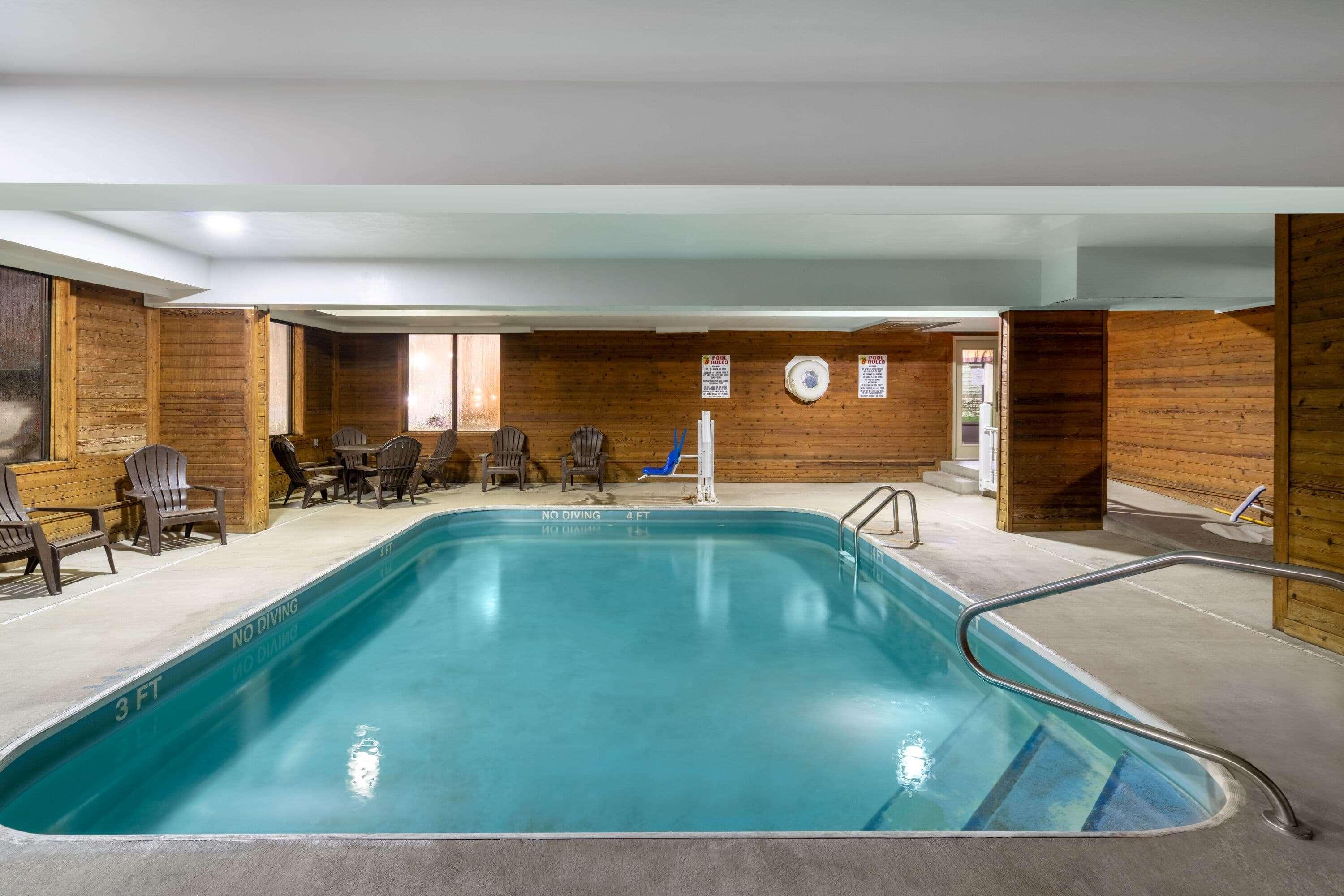 Super 8 By Wyndham Shepherdsville - Louisville South I65 Esterno foto