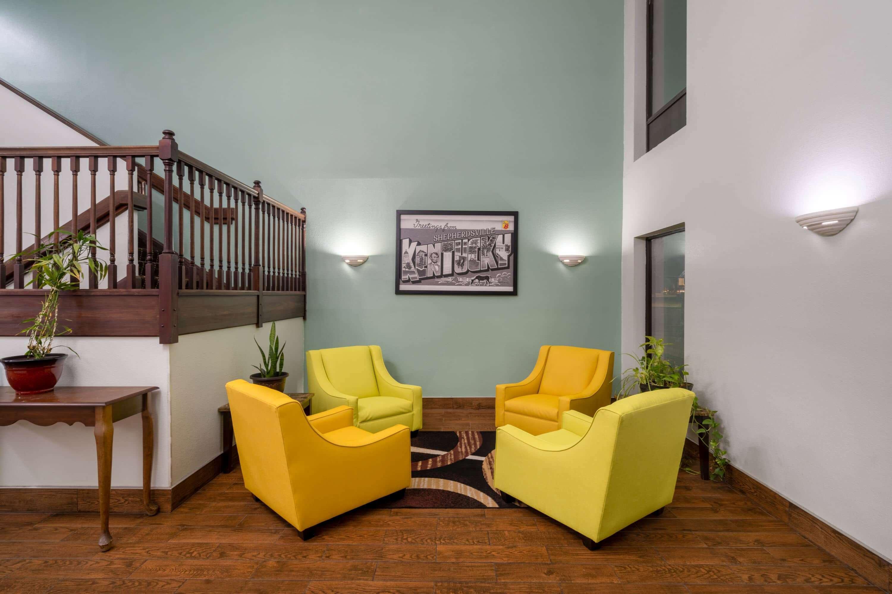 Super 8 By Wyndham Shepherdsville - Louisville South I65 Esterno foto