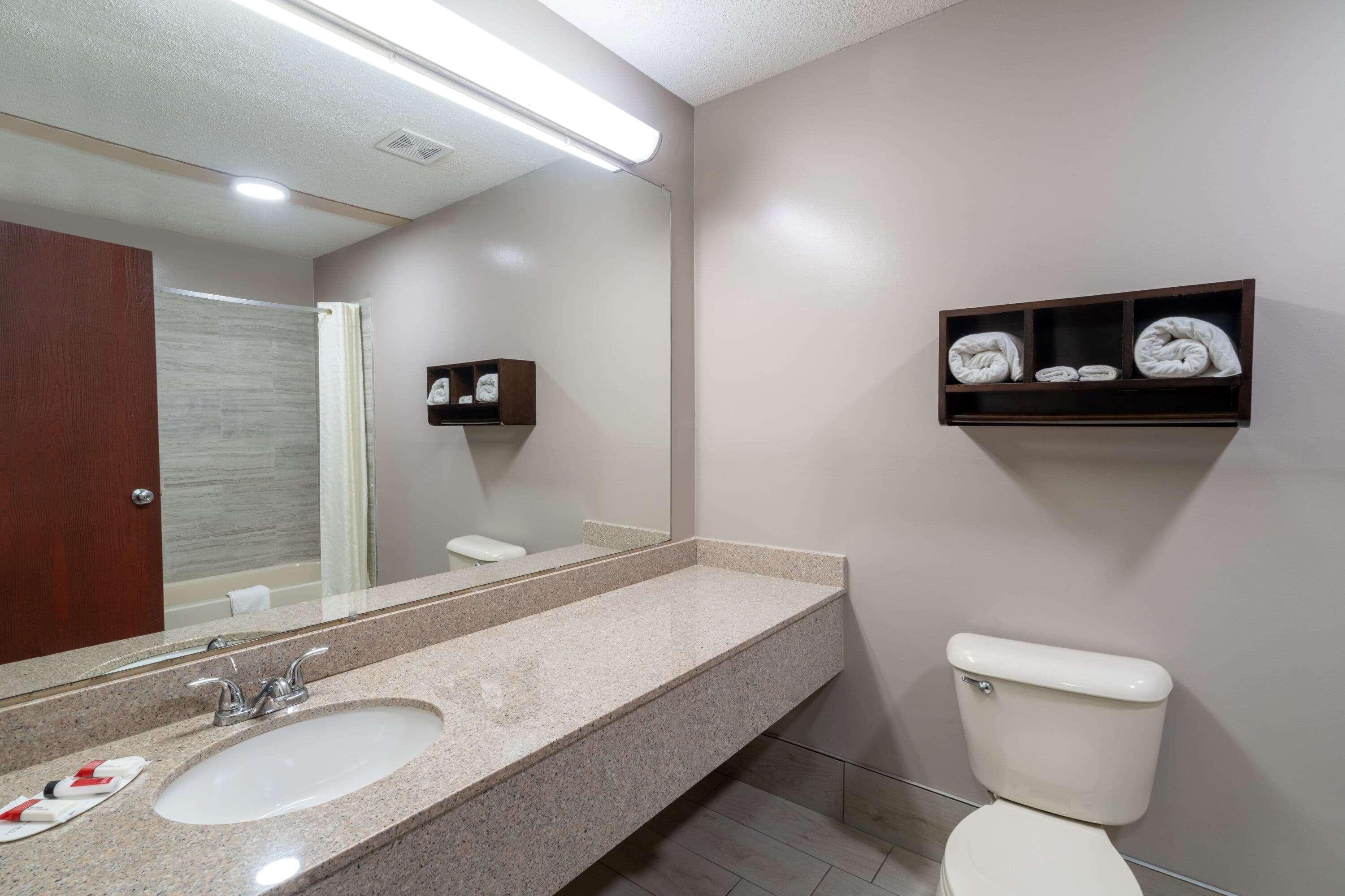 Super 8 By Wyndham Shepherdsville - Louisville South I65 Esterno foto