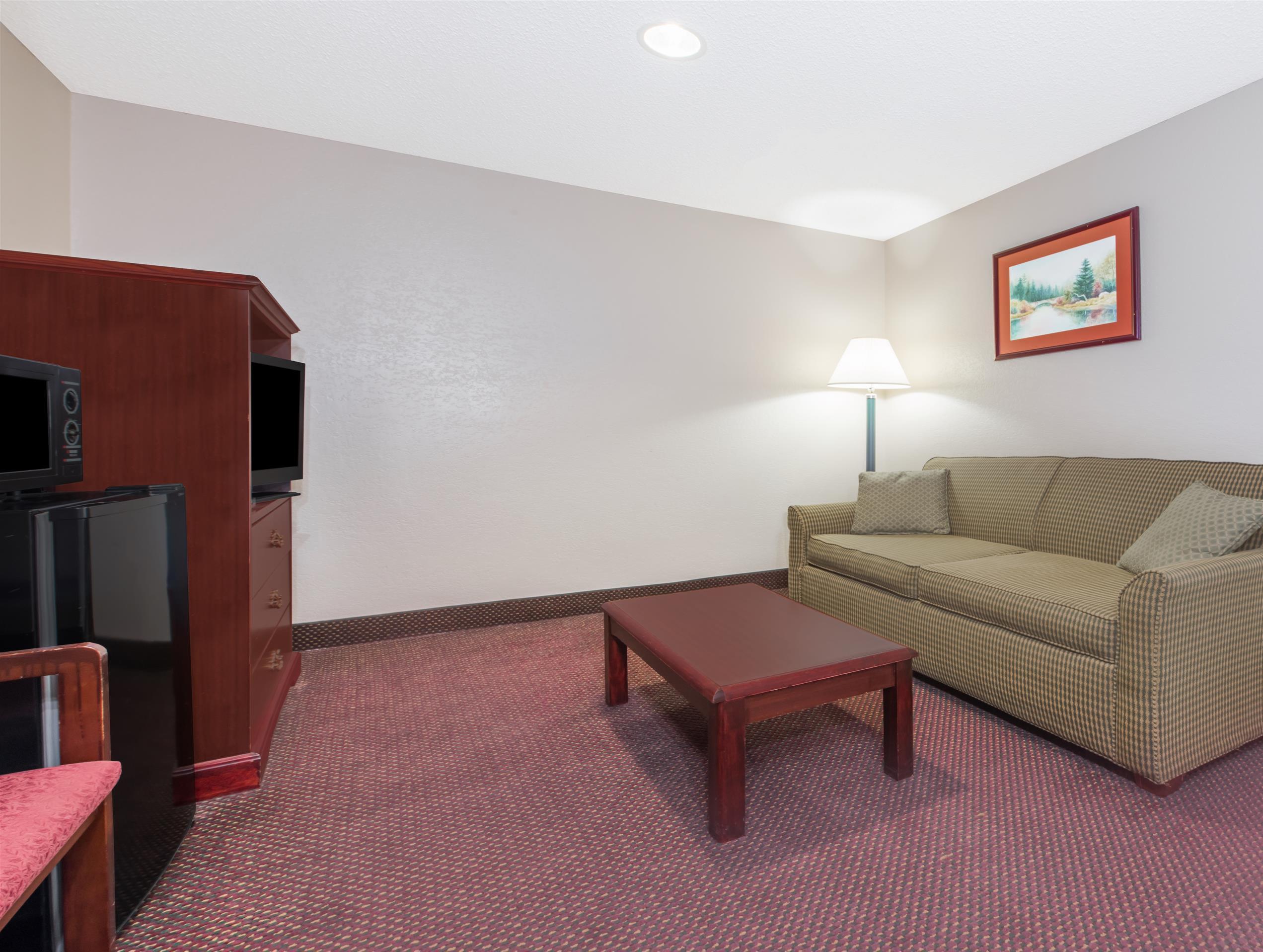 Super 8 By Wyndham Shepherdsville - Louisville South I65 Esterno foto