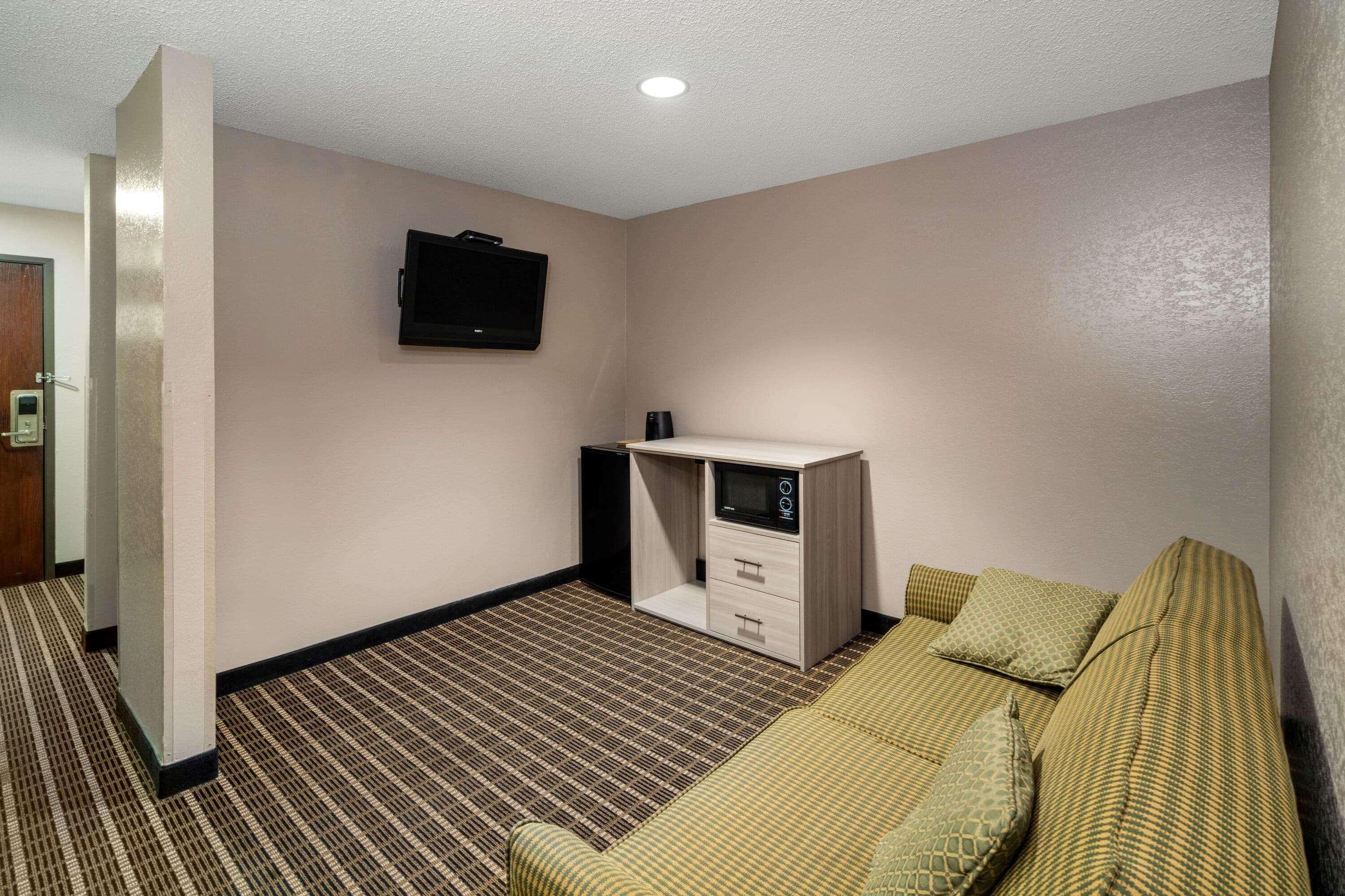 Super 8 By Wyndham Shepherdsville - Louisville South I65 Esterno foto