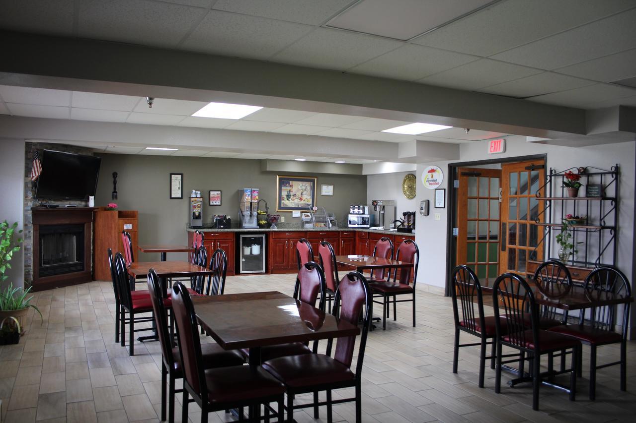 Super 8 By Wyndham Shepherdsville - Louisville South I65 Esterno foto