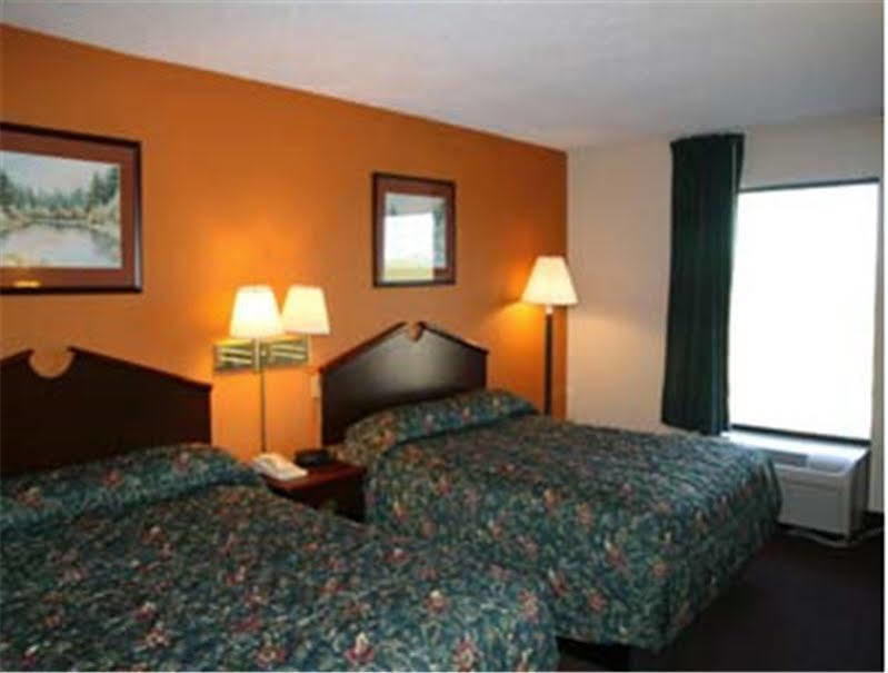 Super 8 By Wyndham Shepherdsville - Louisville South I65 Esterno foto