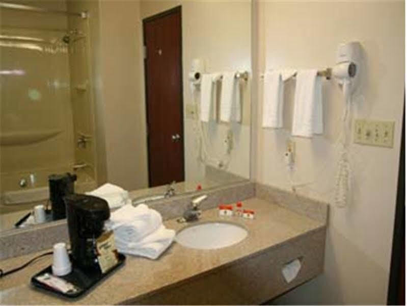 Super 8 By Wyndham Shepherdsville - Louisville South I65 Esterno foto